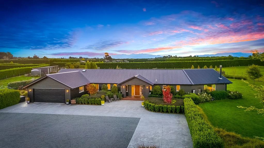 6/616 Halkett Road, West Melton, Selwyn, Canterbury
