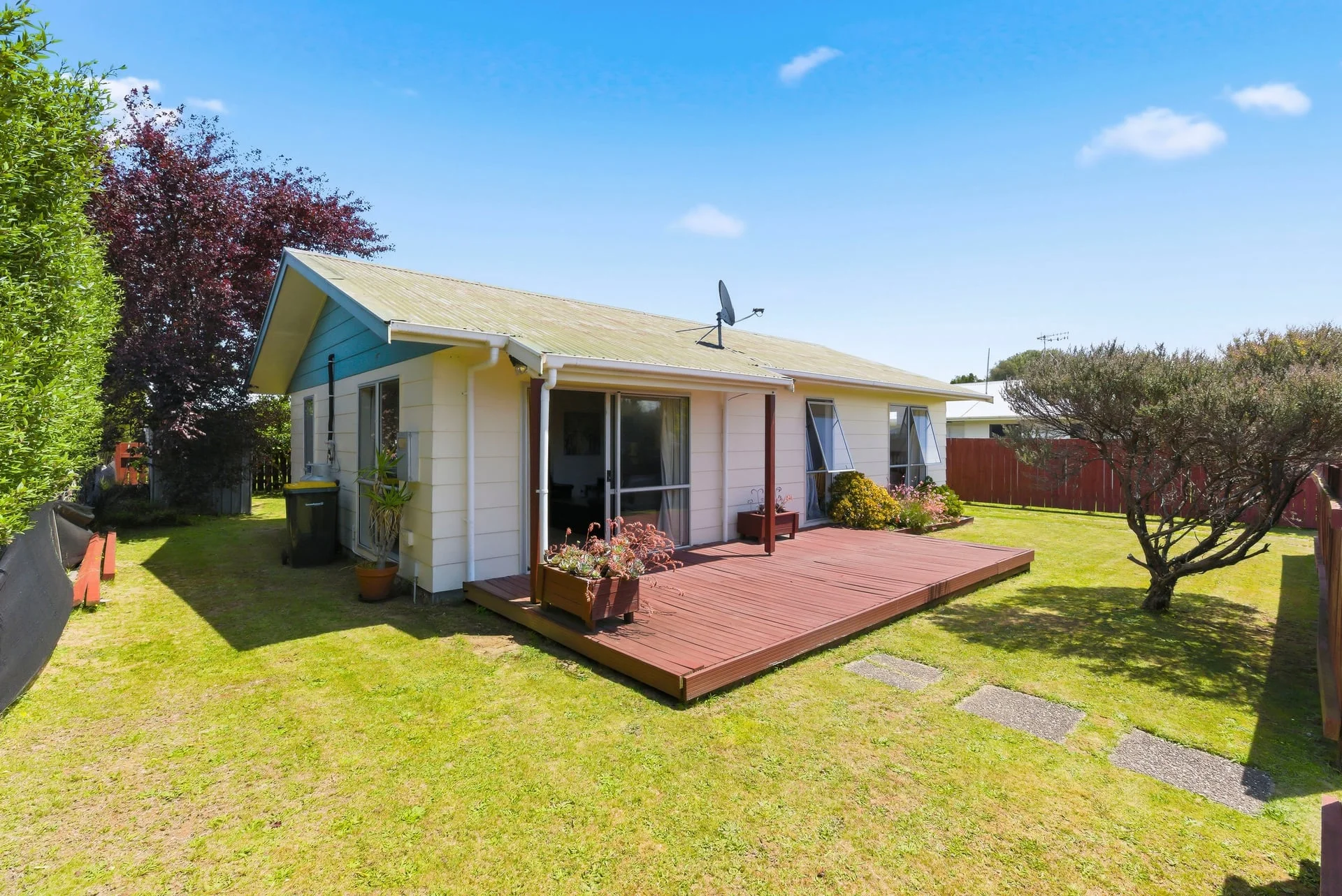 Levin 3房  Price reduced - vendors want it sold!