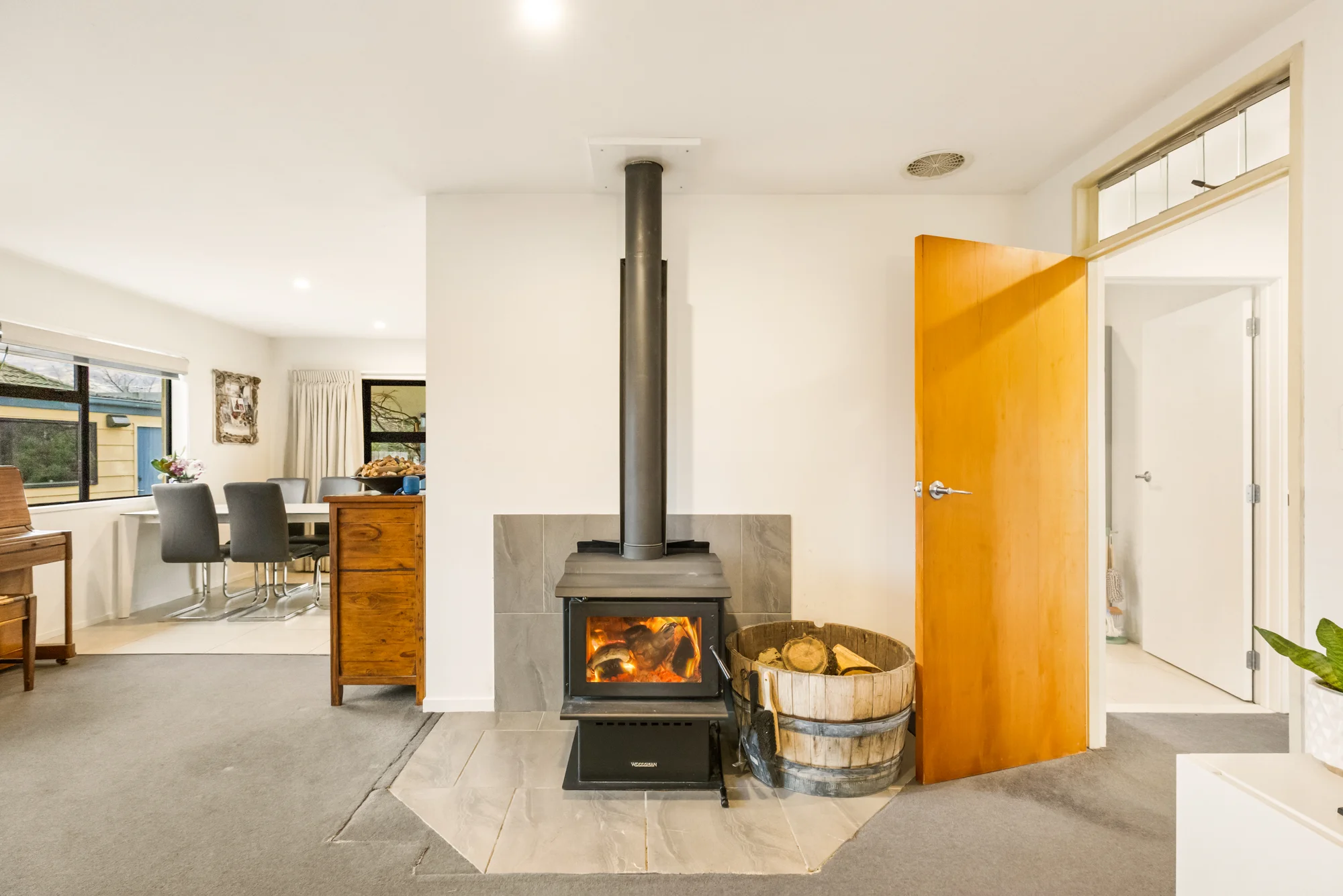 144 Waenga Drive, Cromwell, Central Otago, Otago, 3 Bedrooms, 1 Bathrooms, House