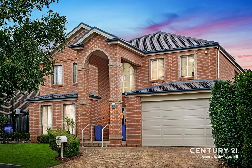 61 Braemont Avenue, Kellyville Ridge, NSW 2155