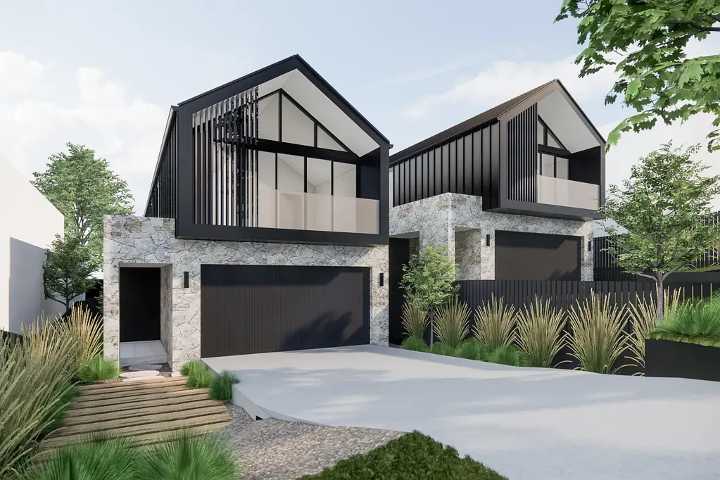 Jindabyne 4ਬੈੱਡਰੂਮ STYLISH SNOWY MOUNTAINS ABODE - TO BE COMPLETED IN OCT 25.
