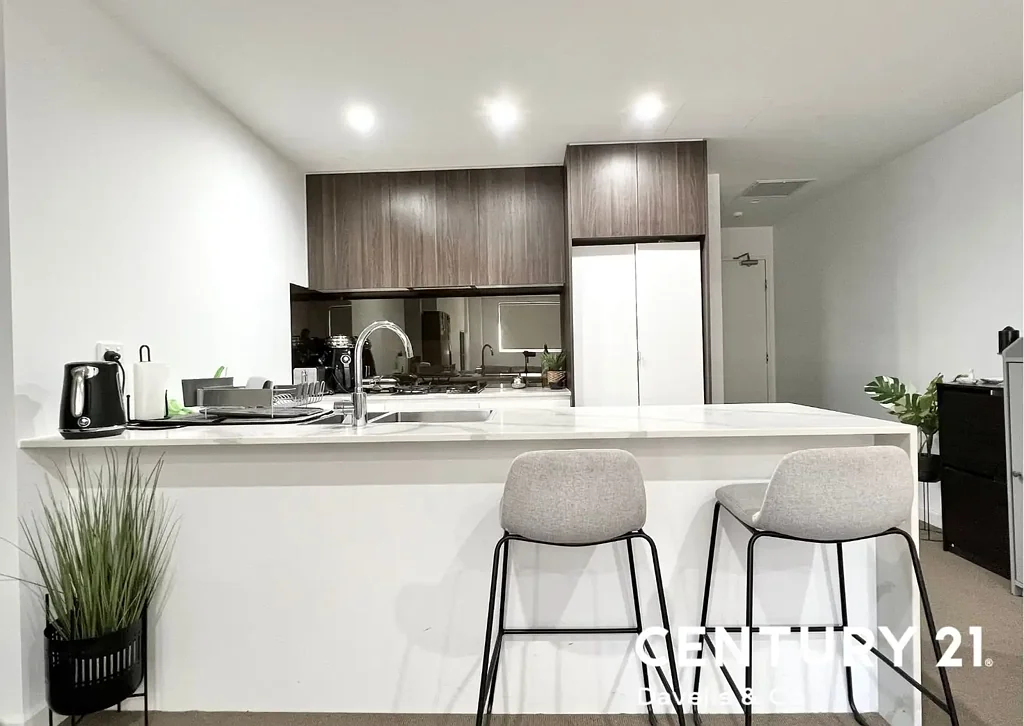 Modern Living with Ultimate Convenience in Schofields