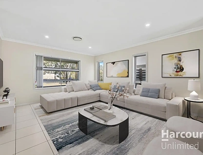 7 Alderton Drive, Colebee, NSW 2761, 3房, 2浴, 独立屋