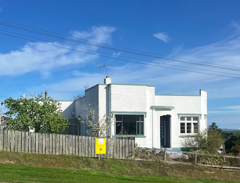 10 Forest Street, Tapanui, Clutha, 4 ਕਮਰੇ, 1 ਬਾਥਰੂਮ, House