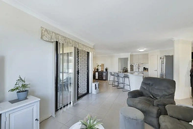 16 Keppel Crescent, Thabeban, QLD 4670, 4 Bedrooms, 2 Bathrooms, House