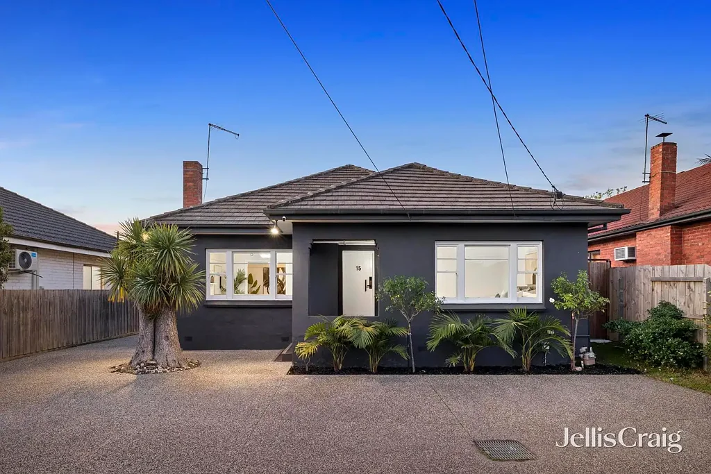 15 Mckittrick Road, Bentleigh, VIC 3204