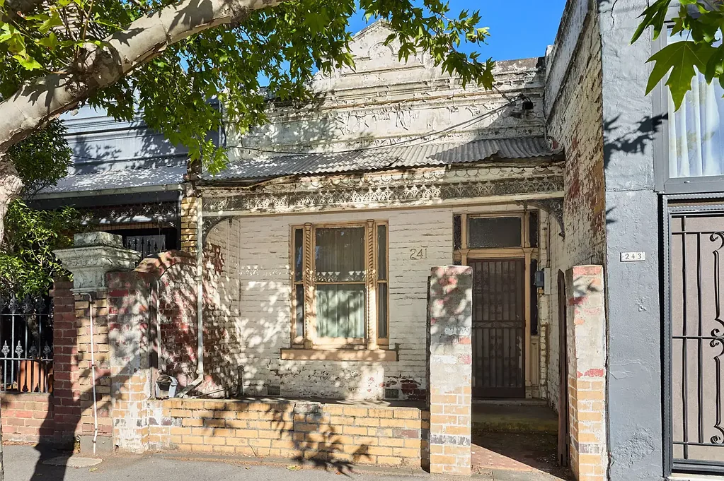 241 Abbotsford Street, North Melbourne, VIC 3051