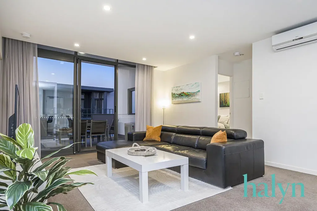 90/208 Adelaide Terrace, East Perth, WA 6004
