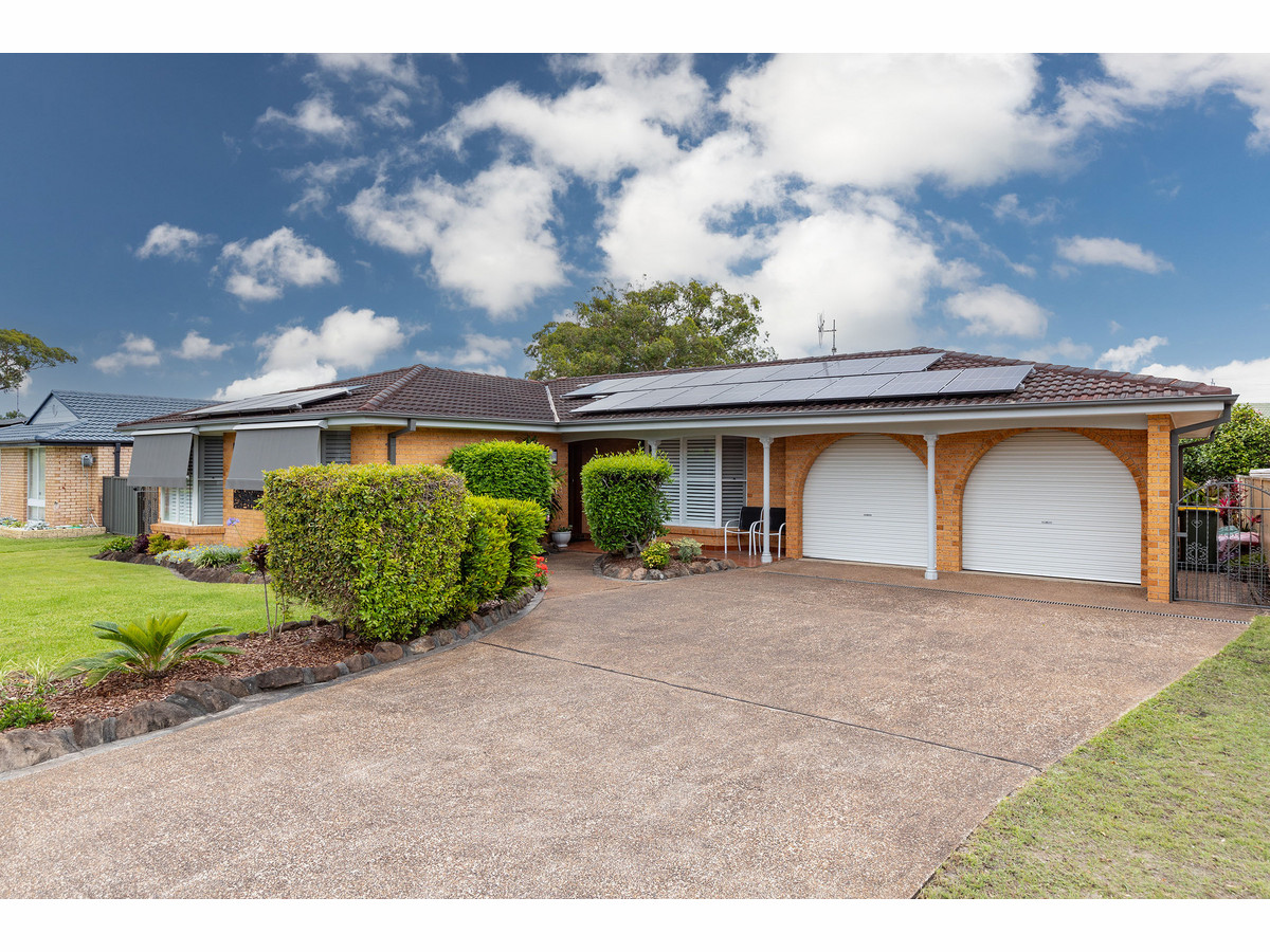 12 FLORA PDE, TUNCURRY NSW 2428, 0 침실, 0 욕실, House