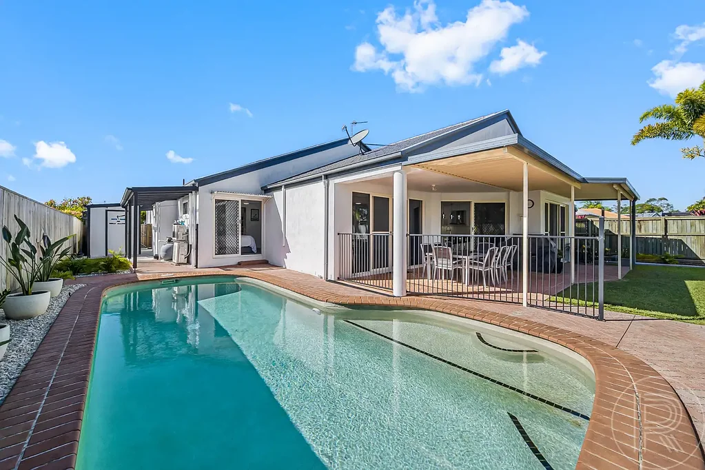 20 Mountain Ash Drive, Mountain Creek, QLD 4557