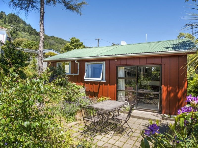 16a Leicester Street, Picton, Marlborough, 3房, 1浴