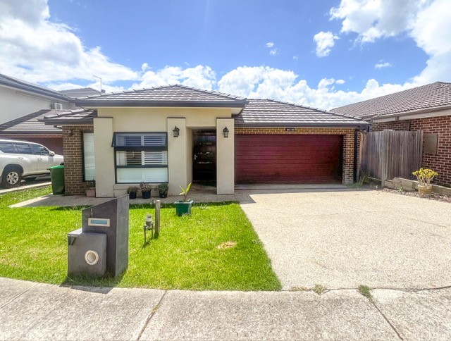 17 GRIMSTHORPE PL, MERNDA VIC 3754, 0 habitaciones, 0 baños, House