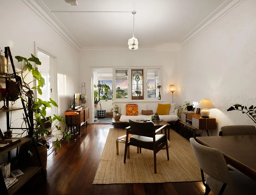 6/545 William Street, Mount Lawley, Perth CBD, 1 Bedrooms, 1 Bathrooms, Apartment