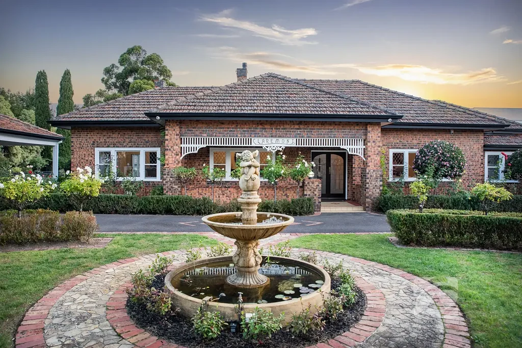 Berwick 4 Bedroom A Landmark Reimagined “Claremont”