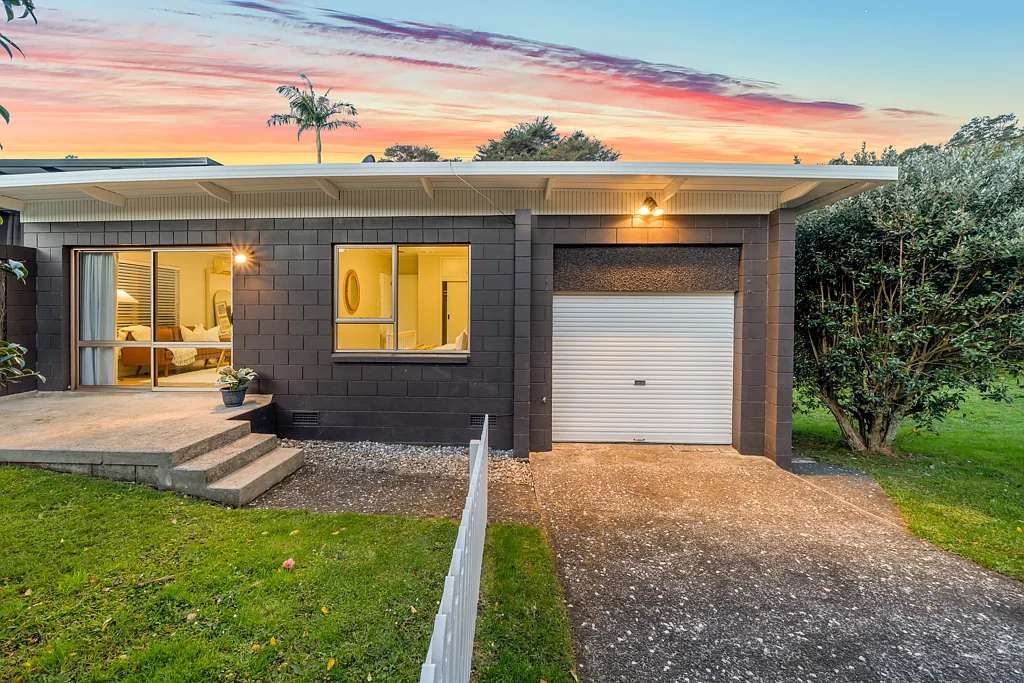 Glenfield 2房  Comfort, Convenience & Lifestyle Combined