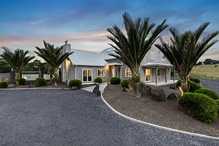 606C Waiuku Road, Mauku, Franklin