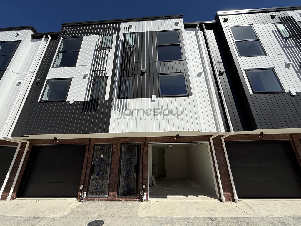 Northpark 3房  Modern 3-Bed Townhouse in Northpark