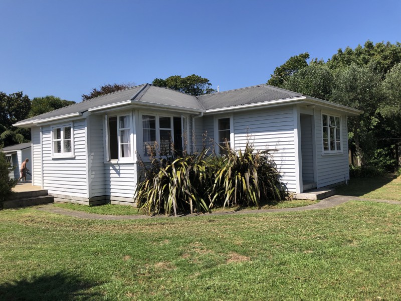 43 Carthew Street, Okato, New Plymouth, 2 غرف, 1 حمامات