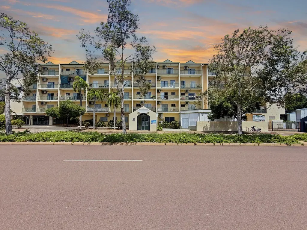 NO VACANT UNITS AVAILABLE