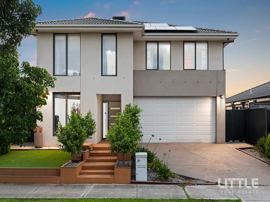 39 Canunda Way, Tarneit, VIC 3029