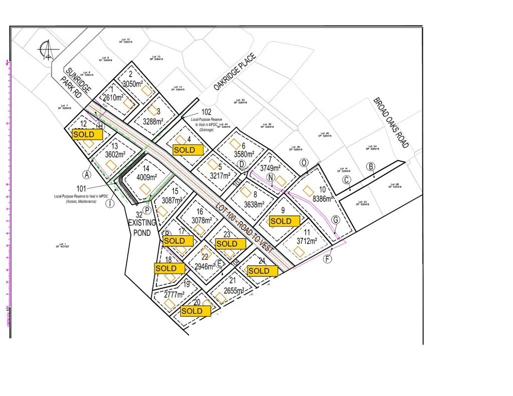 Morrinsville Sunridge Park – Where Lifestyle Meets Location