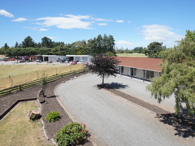 300 Mandeville Road, Ohoka, Waimakariri, 3 Bedrooms, 1 Bathrooms