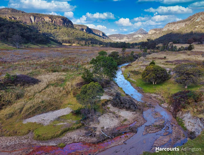 1907 Dunville Loop Road, Rylstone, North West, 0 rūma, 0 rūma horoi, Lifestyle Property
