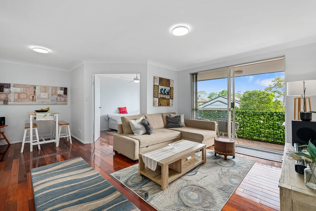 Stylish 3-Bedroom Apartment in Waterside Cul-de-Sac