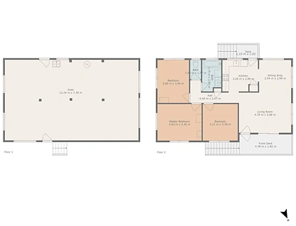 38 Retro Street, Emerald, QLD 4720, 3房, 1浴, House