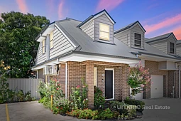 10/98 Albert Street, Werrington