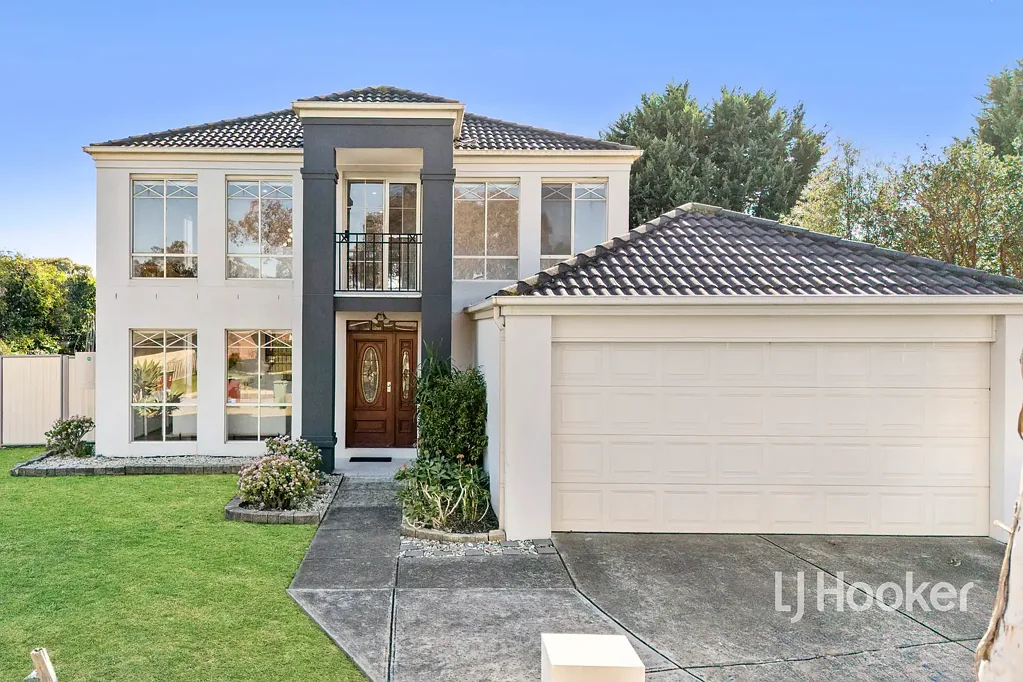 12 Slessor Avenue, Lynbrook, VIC 3975