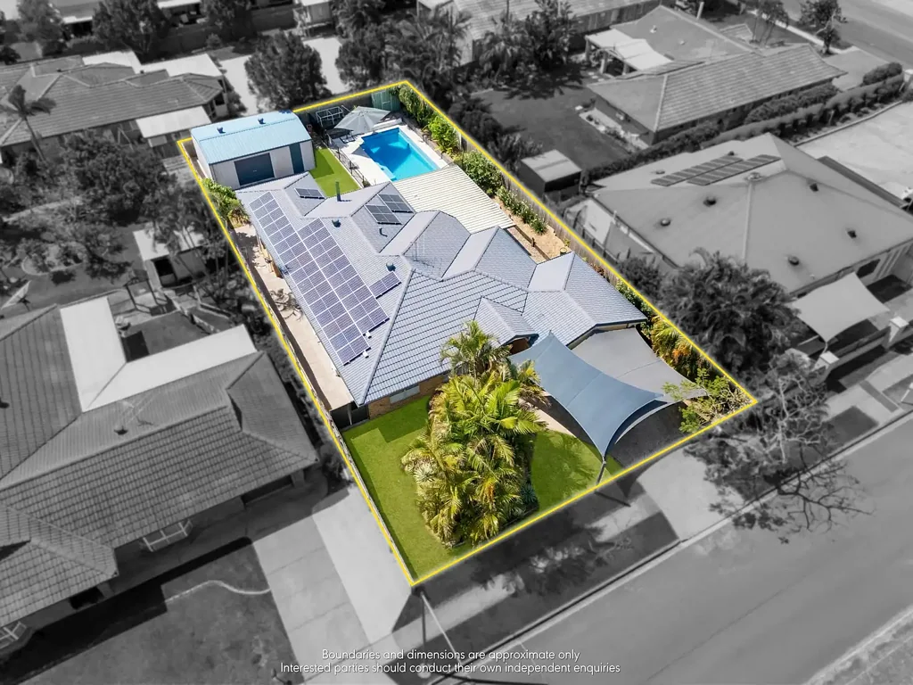 201 Nottingham Road, Algester, QLD 4115