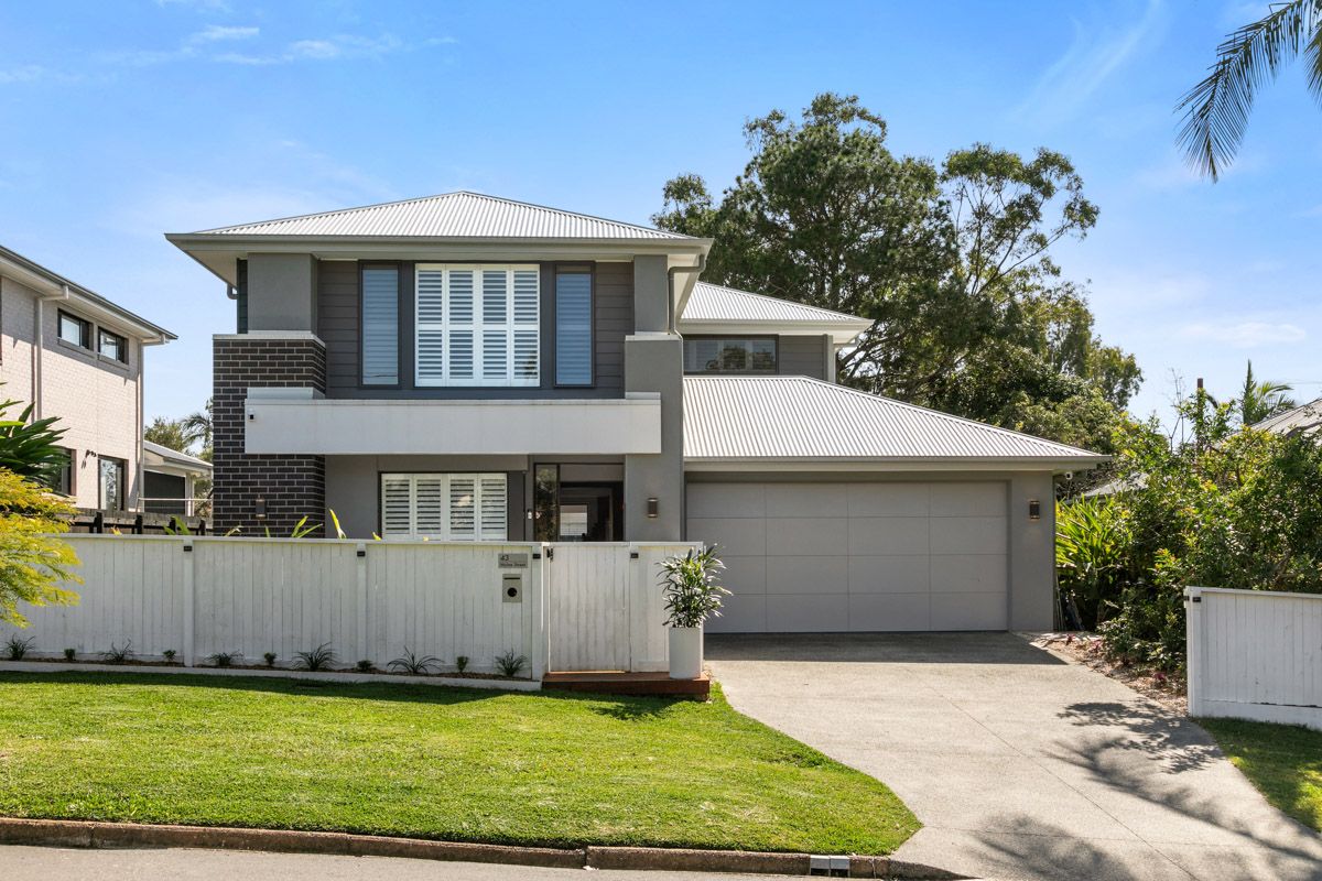 43 MYLNE ST, CHERMSIDE QLD 4032, 0房, 0浴, House