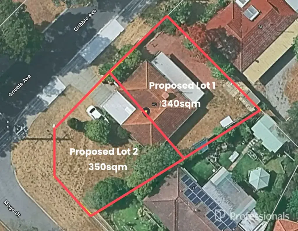 Armadale 3Kwarto Your First Home. Or Your Next Investment. Either Way, Don't Sleep On This One!