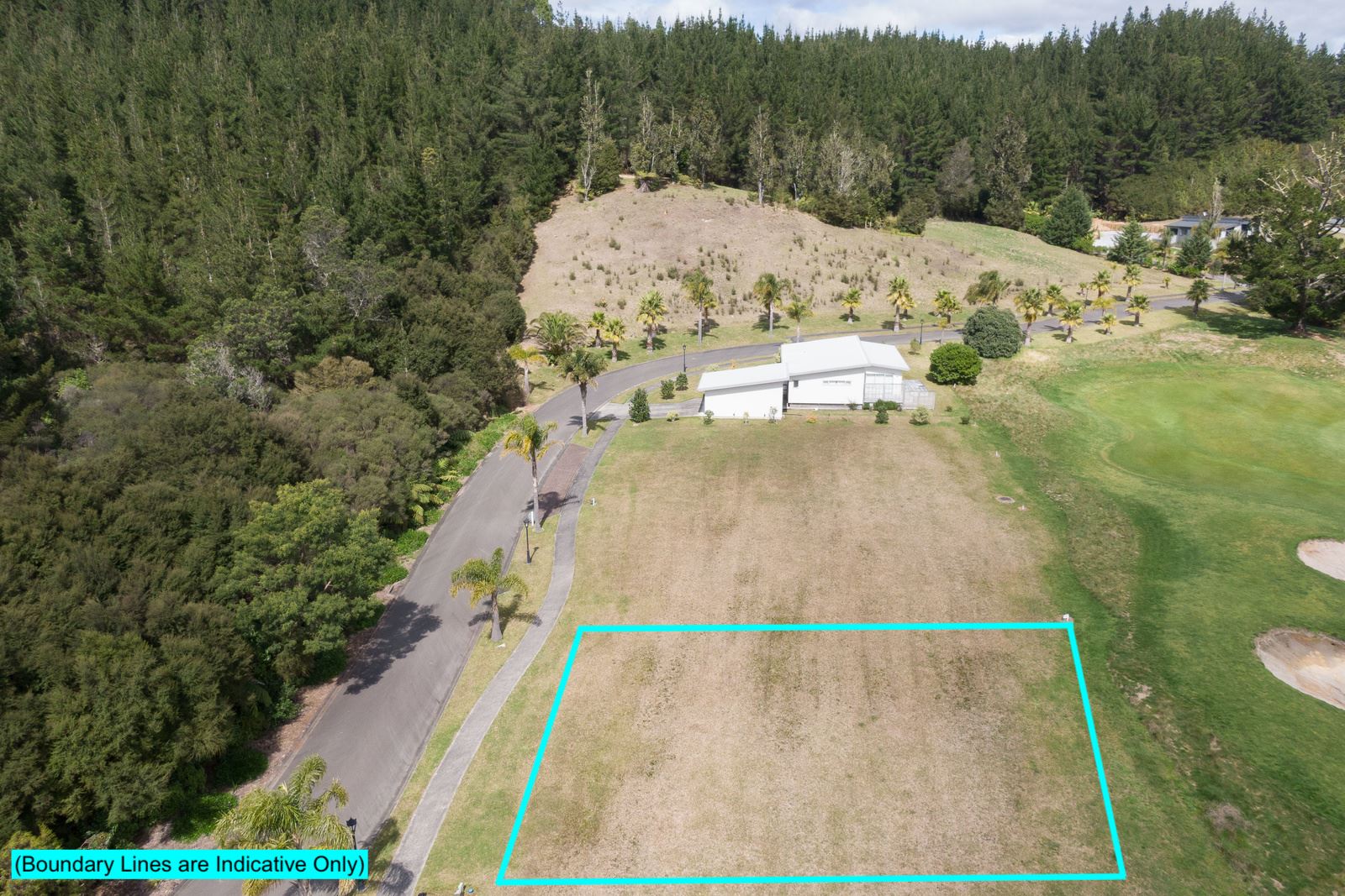 22 Pinehurst Drive, Pauanui, Coromandel, 0 Schlafzimmer, 0 Badezimmer