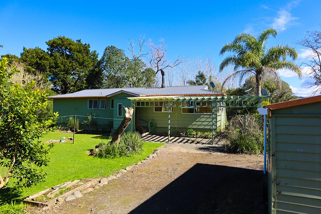 185 Kohukohu Road, Kohukohu, Far North, Northland