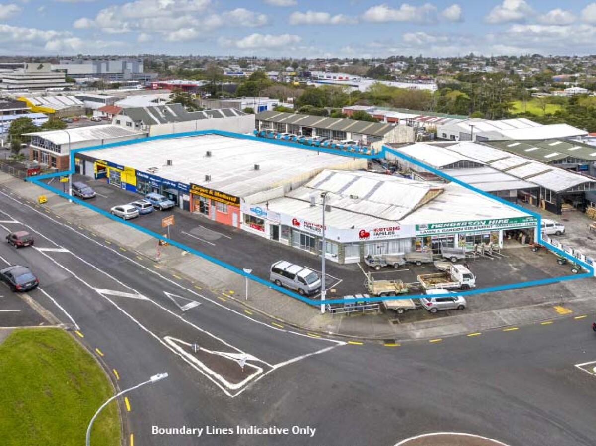 92a Railside Avenue, Henderson, Auckland - Waitakere, 0 Kuwarto, 0 Banyo, Warehouse