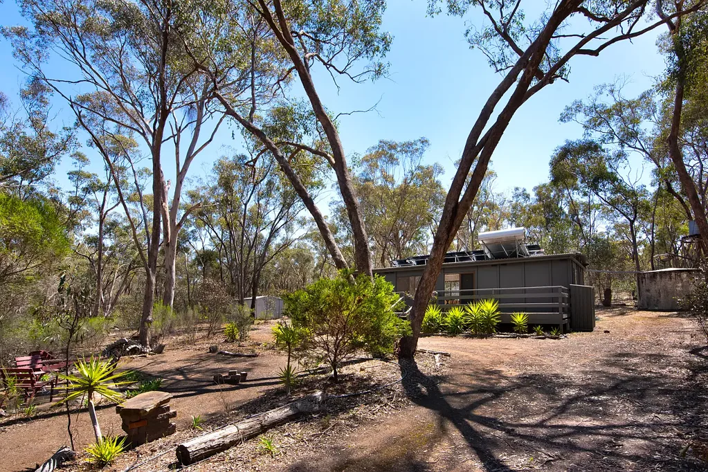 265 Pullans Road, Gower, VIC 3463