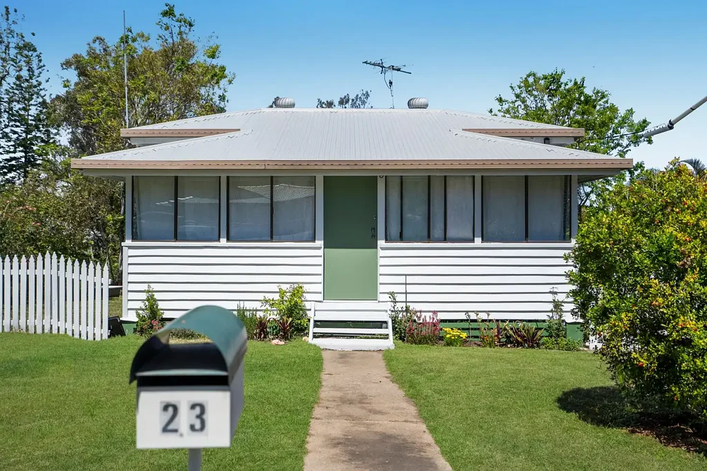 Brassall 1部屋 Charming Character Home with Modern Touches in the Heart of Brassall