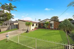 29 Ilaroo St, Warana