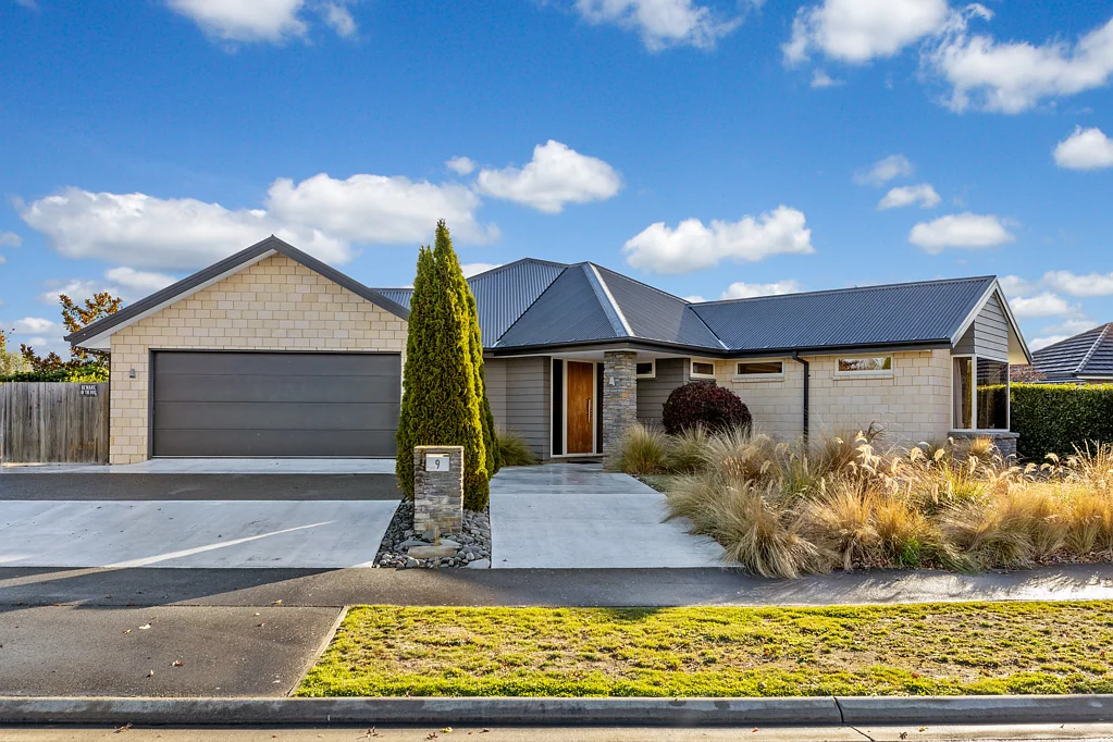 9 Simms Lane, West Melton, Selwyn, Canterbury