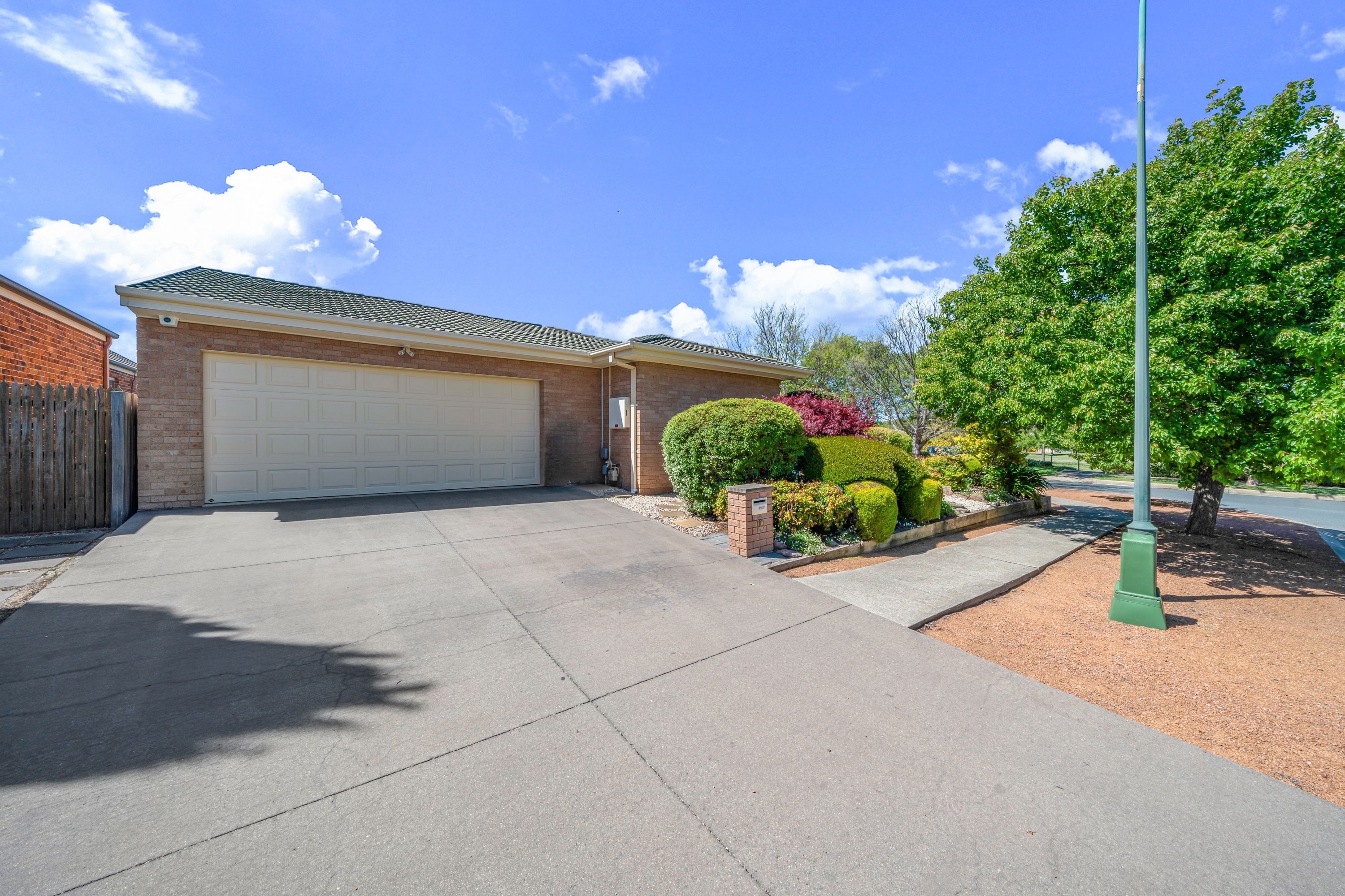 19 MEERUP ST, AMAROO ACT 2914, 0 habitaciones, 0 baños, House