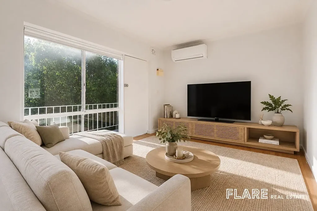 Peaceful Garden Block | FLARE REAL ESTATE