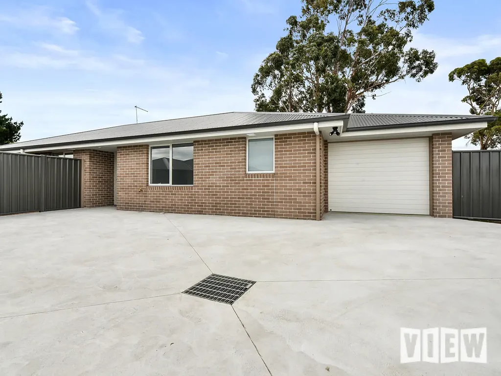 2/1a King Street, Cressy, TAS 7302