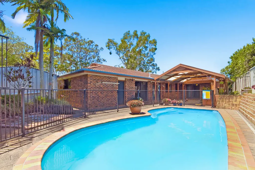 Perfect Family Home in Currumbin – Just in Time for Summer!