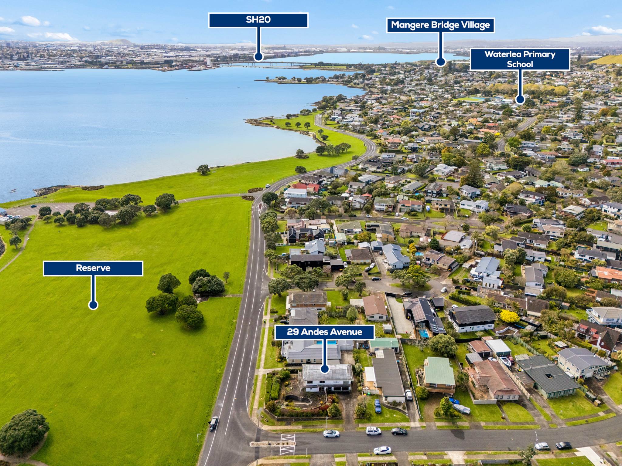 29 Andes Avenue, Mangere Bridge, photo 9