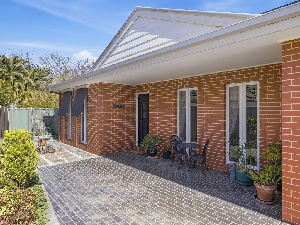 Benalla 3침실 PRIVATE, PARKSIDE LIVING CLOSE TO TOWN