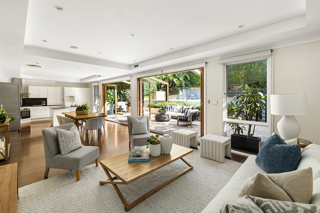 12 Sunnyside Crescent, Castlecrag, NSW 2068