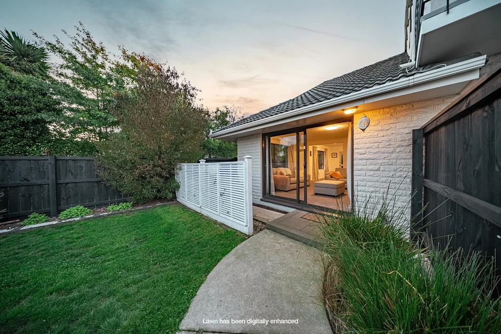 2/35 New Brighton Road, Shirley, Christchurch City, Canterbury