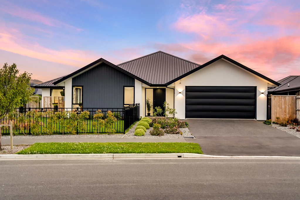 34 Kirirua Avenue, Halswell, Christchurch, Canterbury